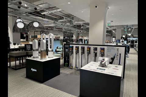 Harvey Norman Merry Hill